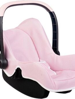 Smoby Puppen Autositz Maxi-Cosi Puppenautositz, Made in Europe