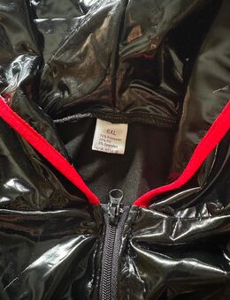 Lack PU Kleid 6XL - Brandenburg (Havel)