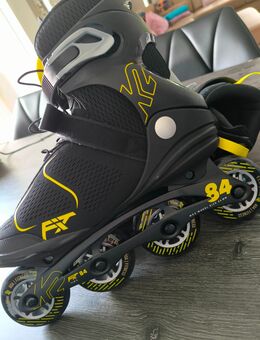 Inlineskates - Schwarzenfeld