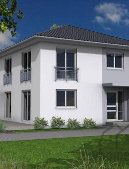 Ihr einzigartiges Design Haus in Oberasbach - Oberasbach