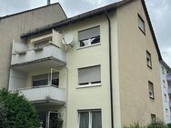 Charmante 2,5 Zimmer-Wohnung mit Balkon in HD-Handschuhsheim zu verkaufen! - Heidelberg
