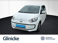 VW up, e-up Clima CCS, Jahr 2015 - Bad Sooden-Allendorf