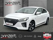 Hyundai IONIQ, 1.6 Hybrid "Style" SmartKey Klima2-Zonen, Jahr 2018 - Darmstadt