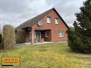 ++Exklusives Einfamilienhaus in Seenähe!!!++ - Neustadt-Glewe