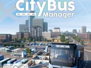City Bus Manager PlayStation 5