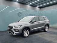 Seat Ateca, Style |5-J-GAR||eHECK||, Jahr 2024 - München