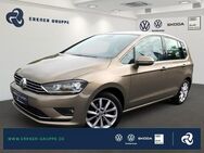 VW Golf Sportsvan, 1.4 TSI Highline, Jahr 2014 - Rüdersdorf (Berlin)