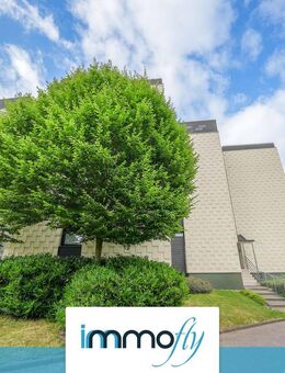 Single-Appartement mit Tiefgarage - klein im Format, groß in Möglichkeiten - Korschenbroich