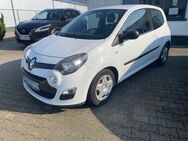 Renault Twingo Expression ; Klima, Radio, Bluetooth, ZV, - Willich