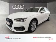 Audi A4, Avant 35 TDI, Jahr 2021 - Frankfurt (Main)