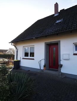 Neuer Preis! Familiengerechte Doppelhaushälfte mit viel Grün! - Mölln (Schleswig-Holstein)