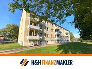 Top Kapitalanlage in Friedrichswerth nahe Gotha - Gotha
