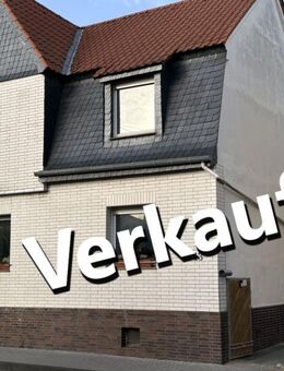 Charmantes Haus mit viel Platz und hübschem Garten in Flörsheim-Weilbach - Flörsheim (Main)