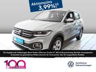 VW T-Cross, 1.0 TSI Style DC, Jahr 2023 - Köln