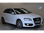 Audi S3 2.0 TFSI 265PS quattro Sportback S Line Pano - Teltow