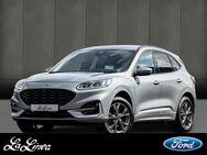 Ford Kuga, Plug-In Hybrid ST-Line, Jahr 2021 - Düren