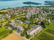 Naturnah und demnächst bezugsfrei: 2-Zimmer-Wohnung im Grünen - Konstanz