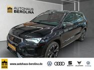 CUPRA Ateca, 1.5 TSI R, Jahr 2024 - Berlin