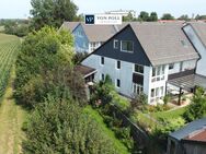 Charmantes Raumwunder mit Potenzial in idyllischer Ortsrandlage am plätschernden Bach - Altötting