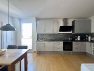 Stilvoll wohnen im Kreuzviertel - Maisonette mit Charakter - Dortmund