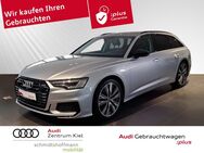Audi A6, Avant 55 TFSI e quattro sport, Jahr 2021 - Kiel