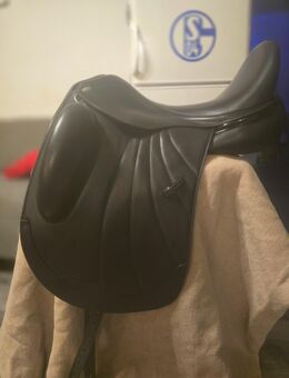 Kentaur Rhodè Dressursattel - Bochum