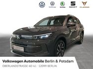 VW Tiguan, 1.5 eTSI NEWModell, Jahr 2024 - Berlin