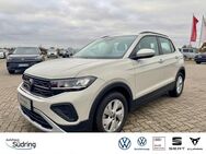 VW T-Cross, 1.0 TSI Life, Jahr 2024 - Nienburg (Weser)