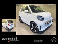 smart EQ fortwo cabrio, Passion Colo, Jahr 2021 - Ingolstadt