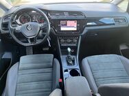 VW Touran Comfortline BMT/Start-Stopp~1 HAND~NAVI - Rüsselsheim