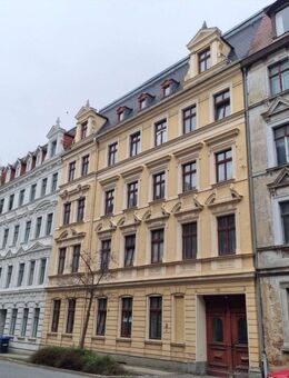 Mehrfamilienhaus in Zentrumslage - Görlitz