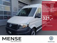 VW Crafter, 2.0 TDI 35 Kasten 103kW ||KlimaA, Jahr 2020 - Gütersloh