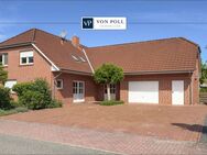 Geheimes Bieterverfahren - Pastorenhaus mit separatem Bürotrakt in Nordhorn - Nordhorn