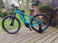 Cube Access Hybrid Race 500, E-Bike, MTB - Dortmund Wickede