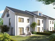Neubau 3 Reihenhäuser in Mühldorf a.Inn - Mühldorf (Inn)