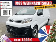 Citroën Jumpy, Kastenwagen L # #SITZBANK, Jahr 2024 - Weiden (Oberpfalz)