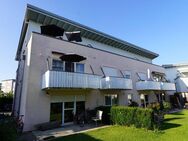 Mit schönem Ausblick 3 Zimmerwohnung Biberach 5 Linden - Biberach (Riß)