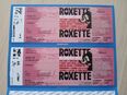 2x Roxette Tollwood München, 23. Juni, 2 Karten, Tickets in 31785