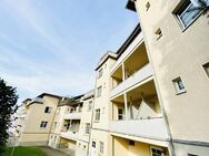 helle vermietete 3-Raumwohnung mit Balkon in Chemnitz Hilbersdorf kaufen - Chemnitz