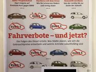 Zeitschrift * ADAC Motorwelt * 04/2018 - Bonn Dottendorf