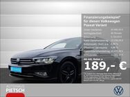 VW Passat Variant, 2.0 TDI Business, Jahr 2021 - Melle