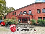 Verkauft / Fischerhude / Schöne Singlewohnung mit großer Dachterrasse - Ottersberg