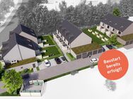 ReihenENDhaus in Herne | KfW 40 - Förderung | Bereits im Bau und im Frühjahr 2026 Ihr neues Zuhause! - Herne