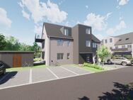 Neubau einer Wohnanlage mit 6 attraktiven Eigentumswohnungen in zentraler und ruhiger Lage - Wittlich