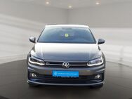 VW Polo, 1.0 TSI Highline R-Line, Jahr 2021 - Weißenfels