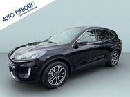 Ford Kuga 2.5 Duratec PHEV TITANIUM - Worms