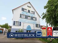 WEITBLICK: Wohnen mit Freiluftbonus! - Marbach (Neckar)