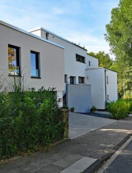 Welcome Home in Bredeney! Neuwertiges, stylisches Zuhause mit Doppelgarage & Einliegerwohnung - Essen