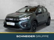 Dacia Sandero, Stepway Expression TCe 90 EPH, Jahr 2024 - Chemnitz