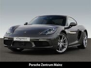 Porsche Cayman, 718 Abstandstempomat, Jahr 2022 - Mainz